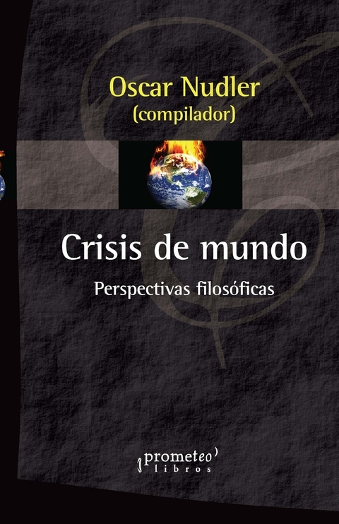 Crisis del mundo