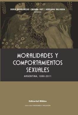 Moralidades y comportamientos sexuales