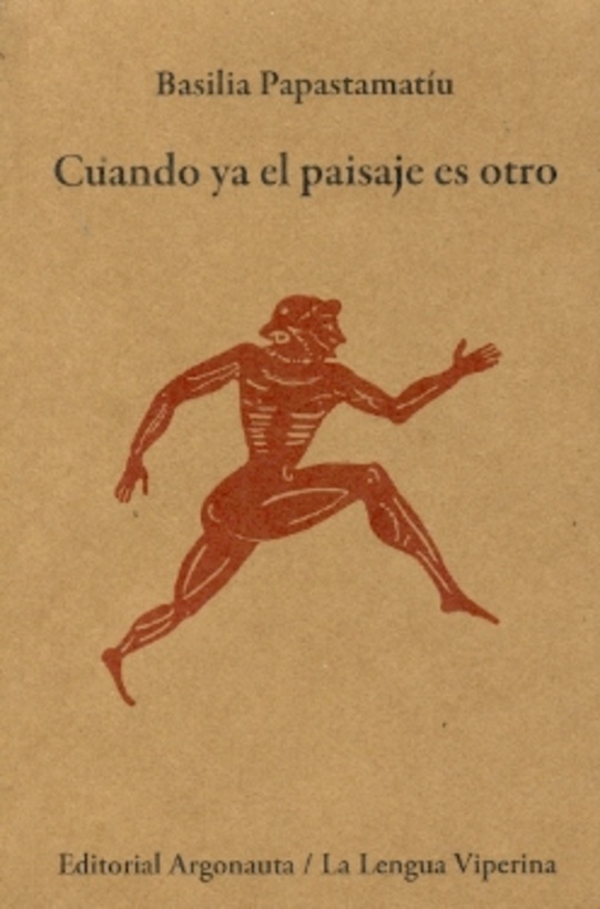 Cuando ya el paisaje es otro