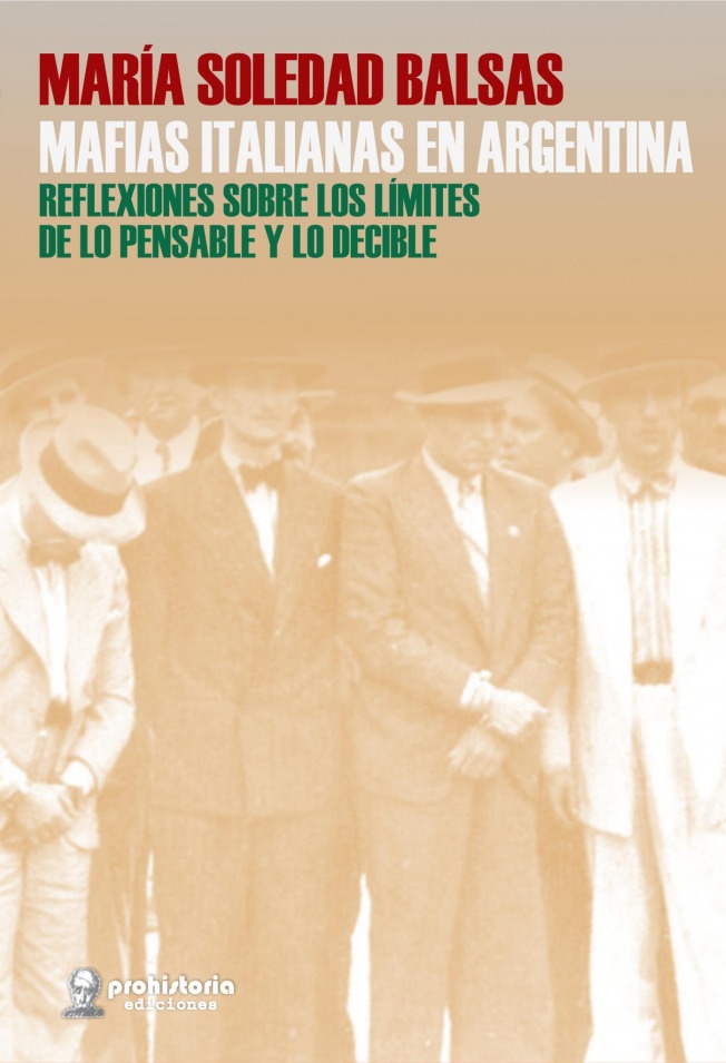 Mafias italianas en Argentina