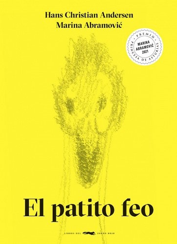 El Patito feo