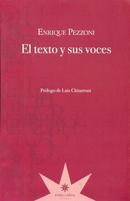 El texto y sus voces