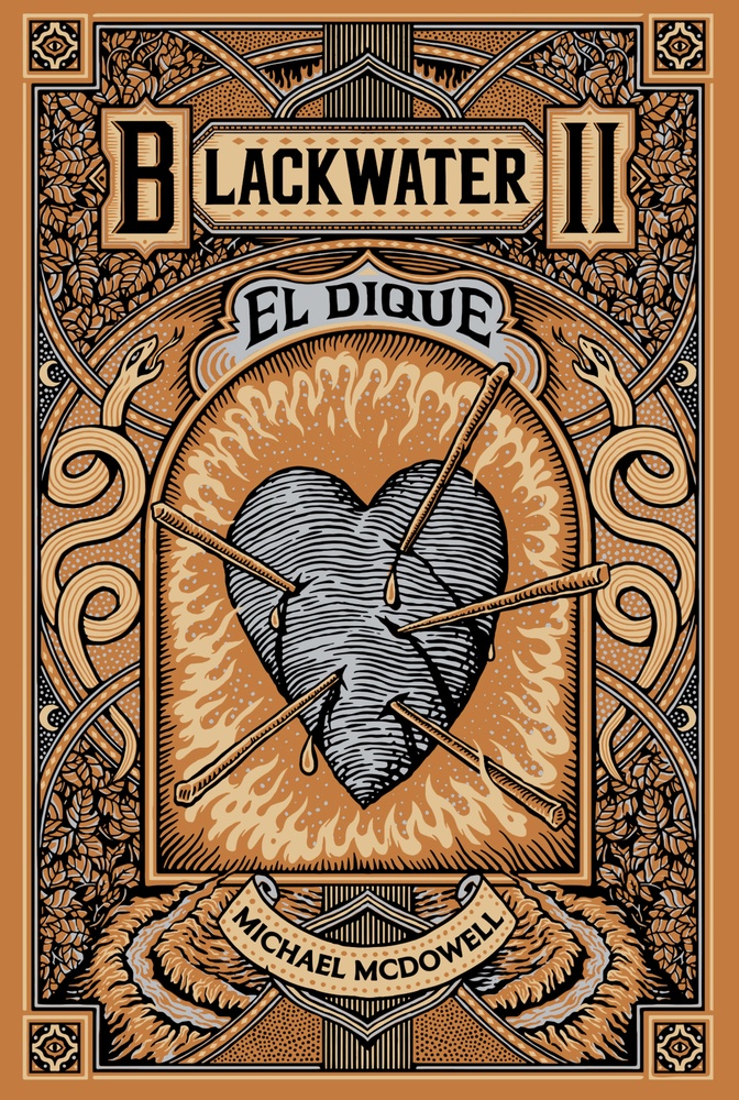 Blackwater II: El dique