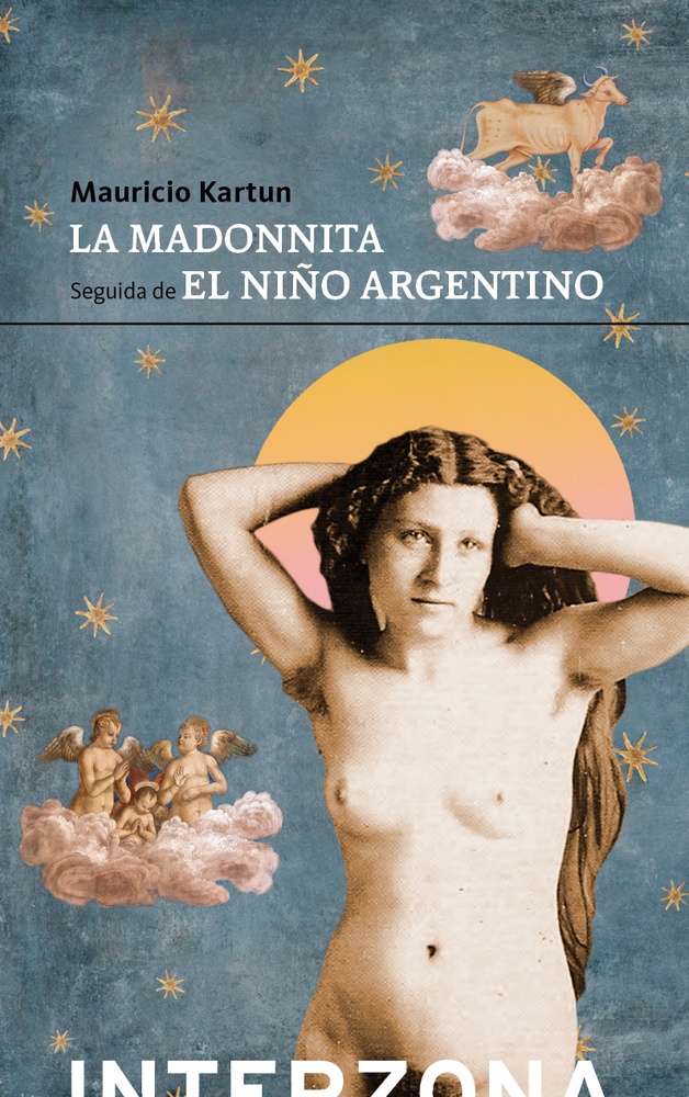 La Madonnita argentina