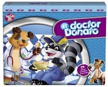 El Doctor donato