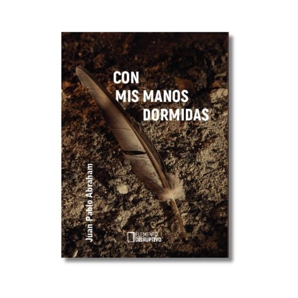 Con mis manos dormidas