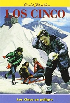 Los cinco en peligro