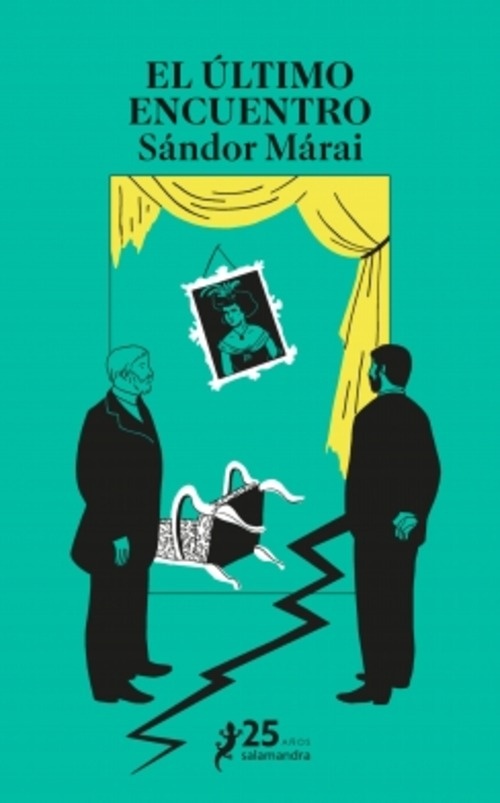 El ultimo encuentro