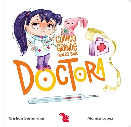 Doctora