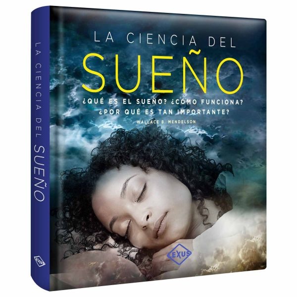 Ciencia del sueño
