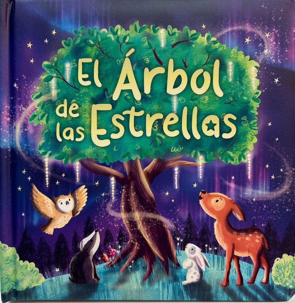 El árbol de las estrellas