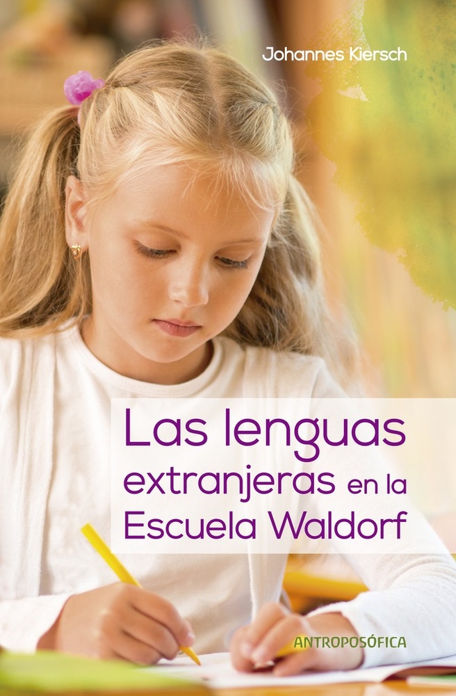 Las lenguas extranjeras en la escuela waldorf
