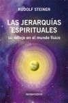 Las jerarquias espirituales