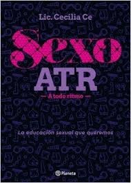 Sexo ATR. A todo ritmo