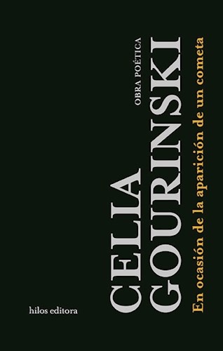 En ocasión de la aparición de un cometa - Obra Poètica