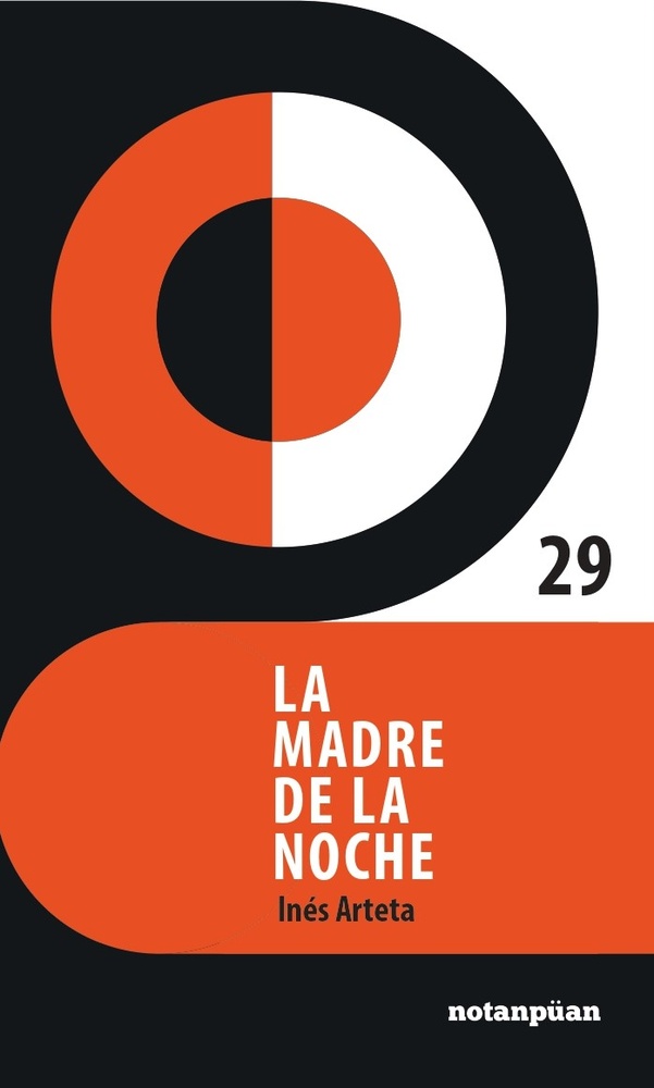 La madre de la noche