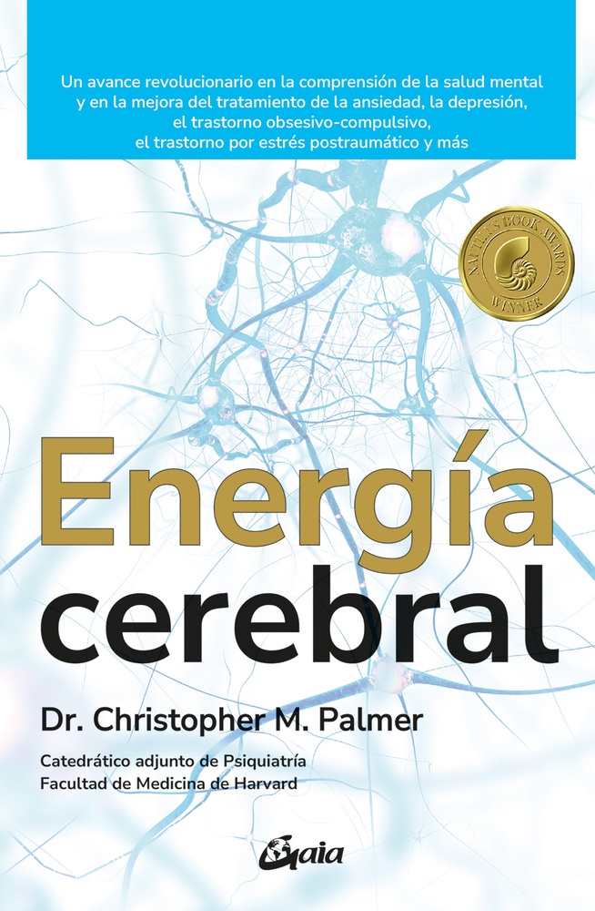 Energia cerebral