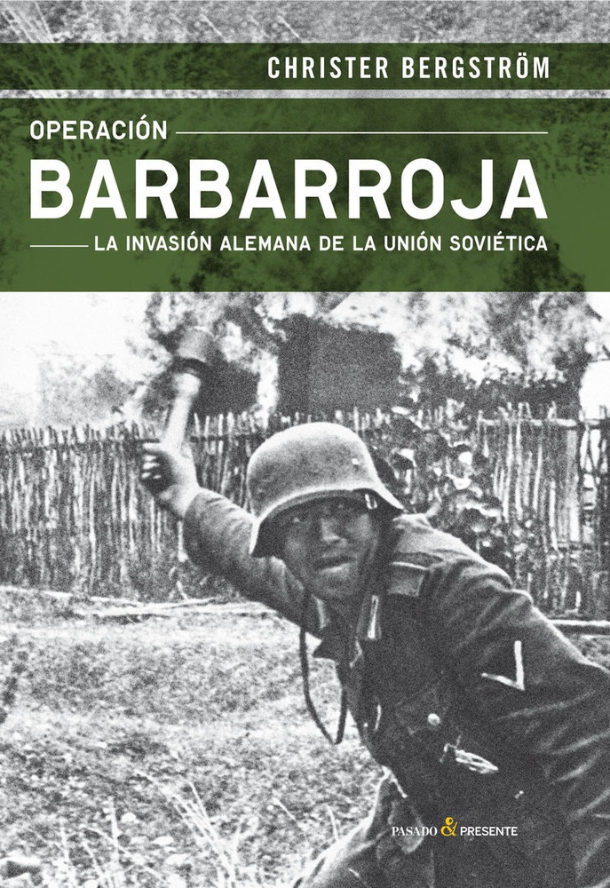 Operacion Barbarroja