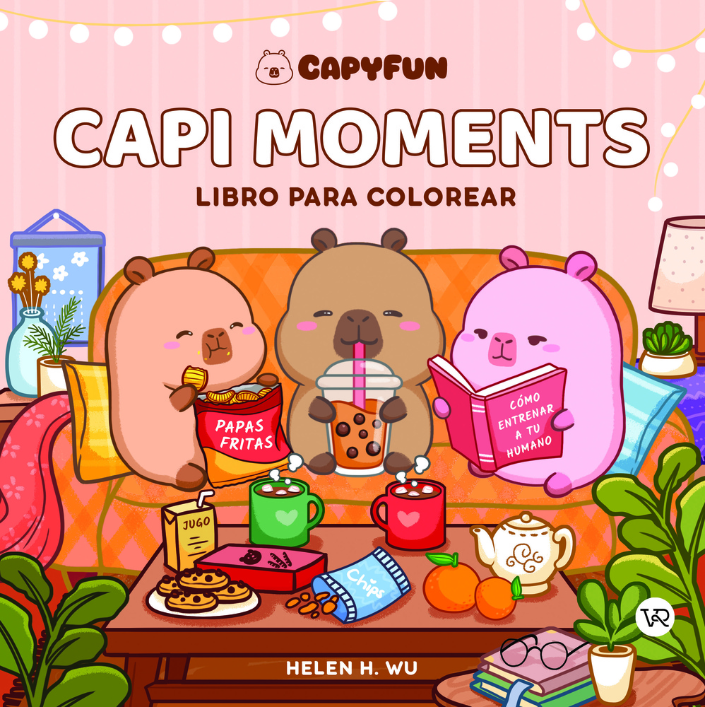 Capi Moments
