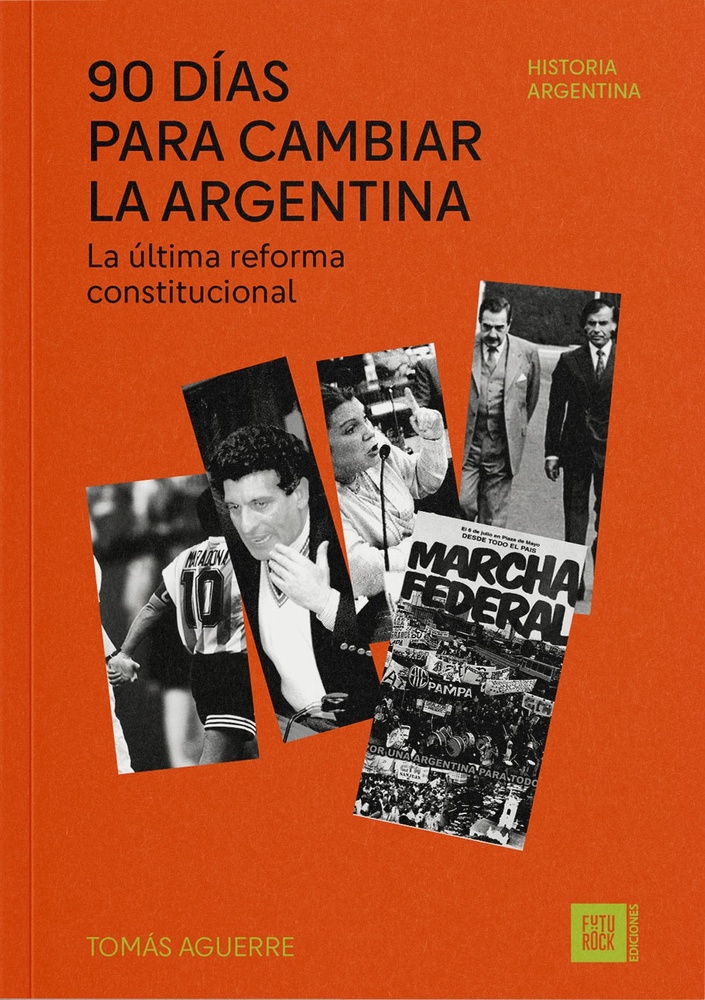 90 días para cambiar la Argentina