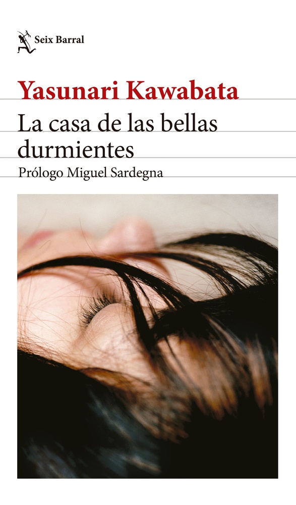 La casa de las bellas durmientes