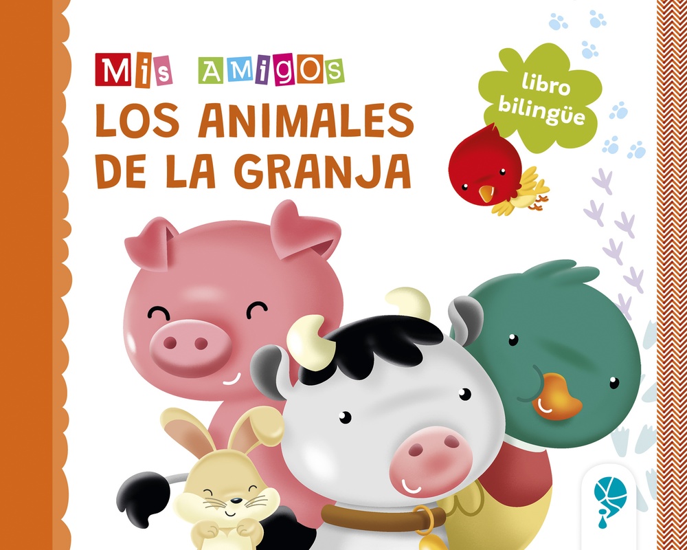 Animales de la granja