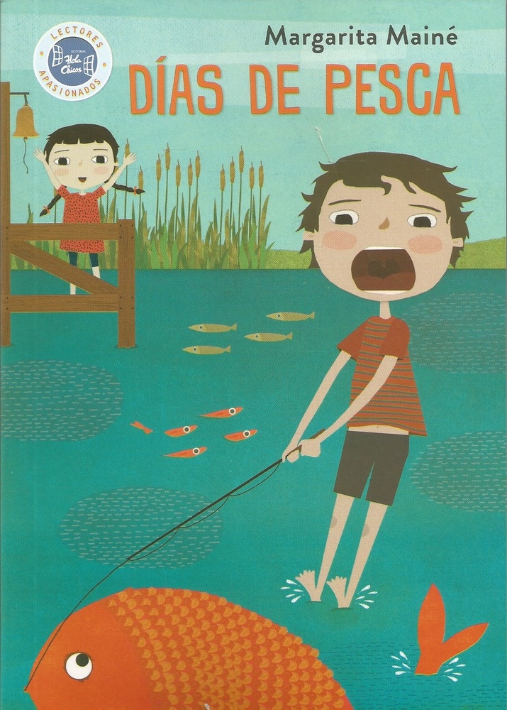 Dias de pesca