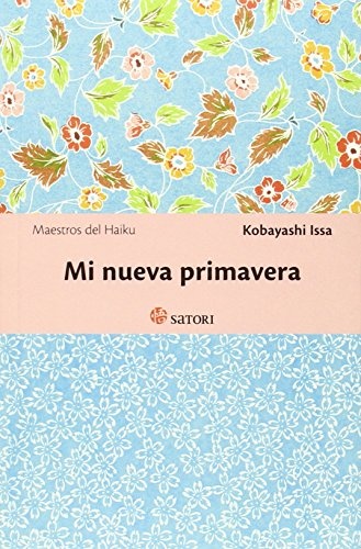Mi nueva primavera