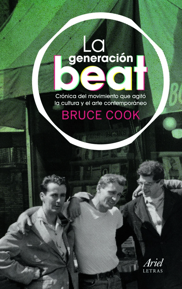 La generacion Beat