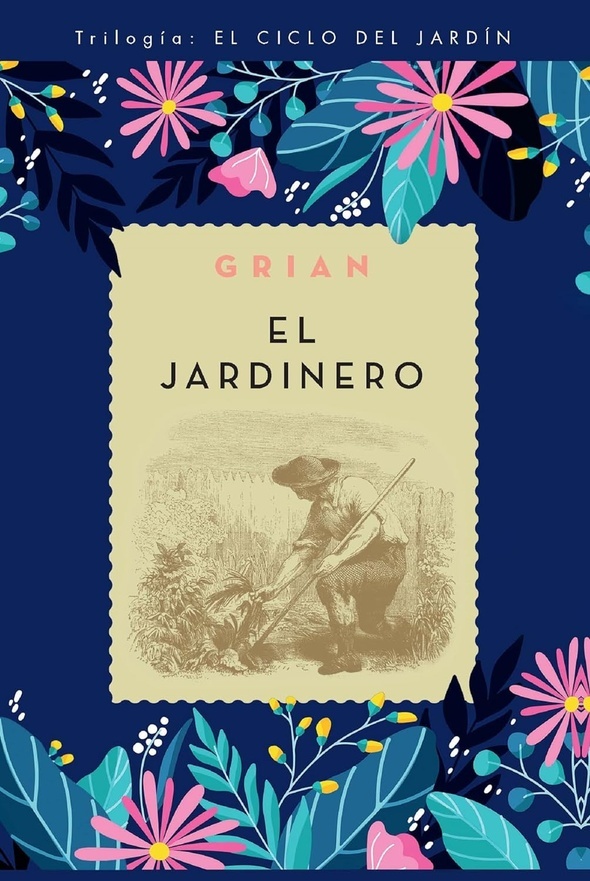 El jardinero