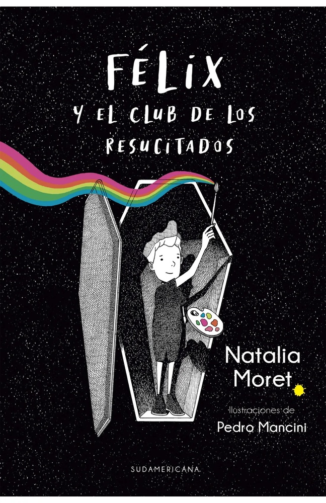 Felix y el club de los resucitados