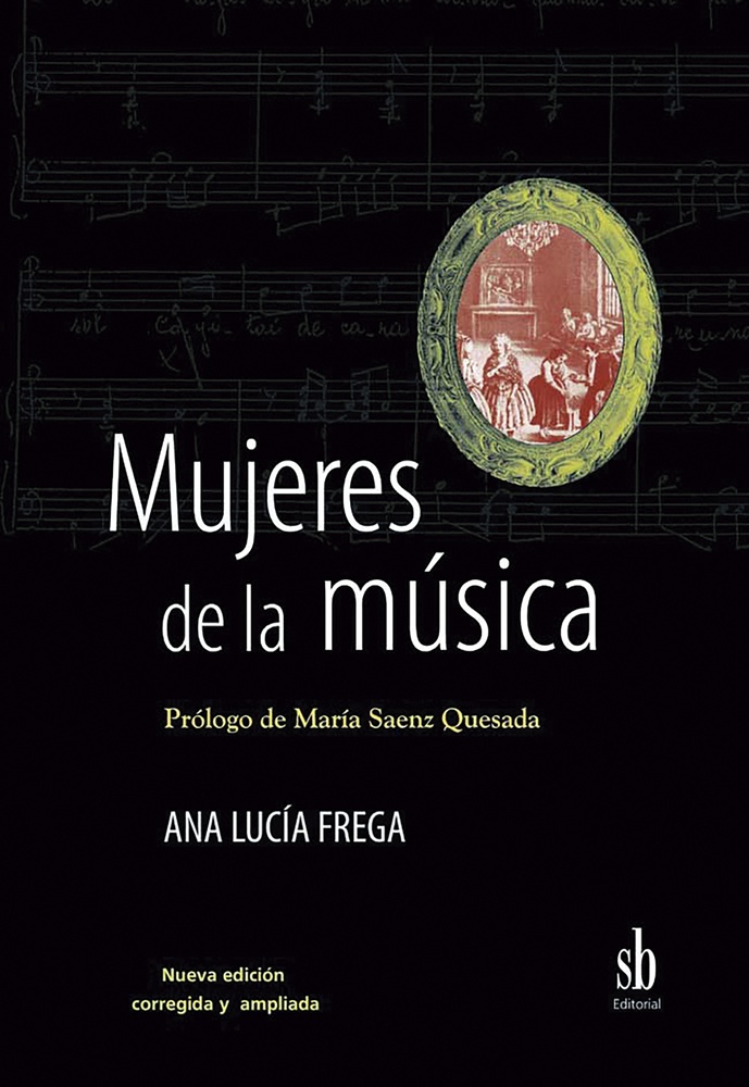 Mujeres de la musica