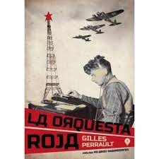 La orquesta roja