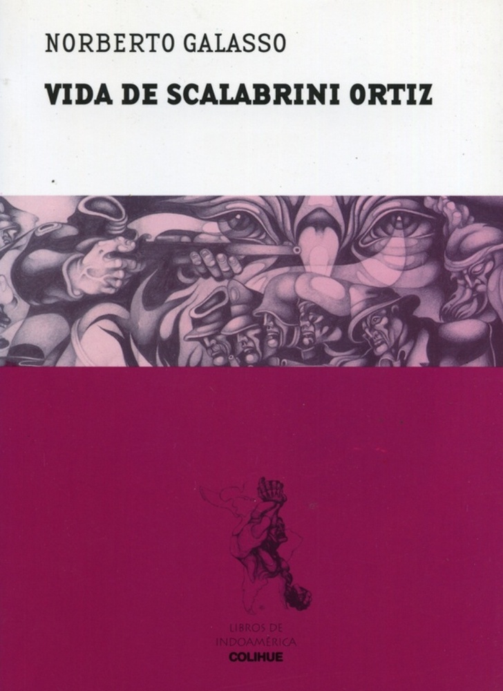 Vida de Scalabrini Ortiz