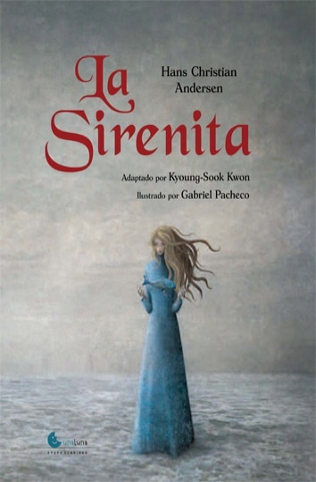 la Sirenita