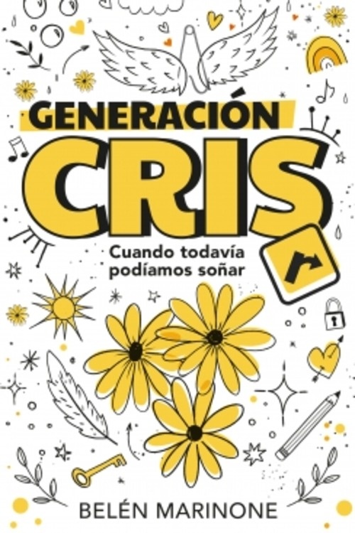 Generación cris