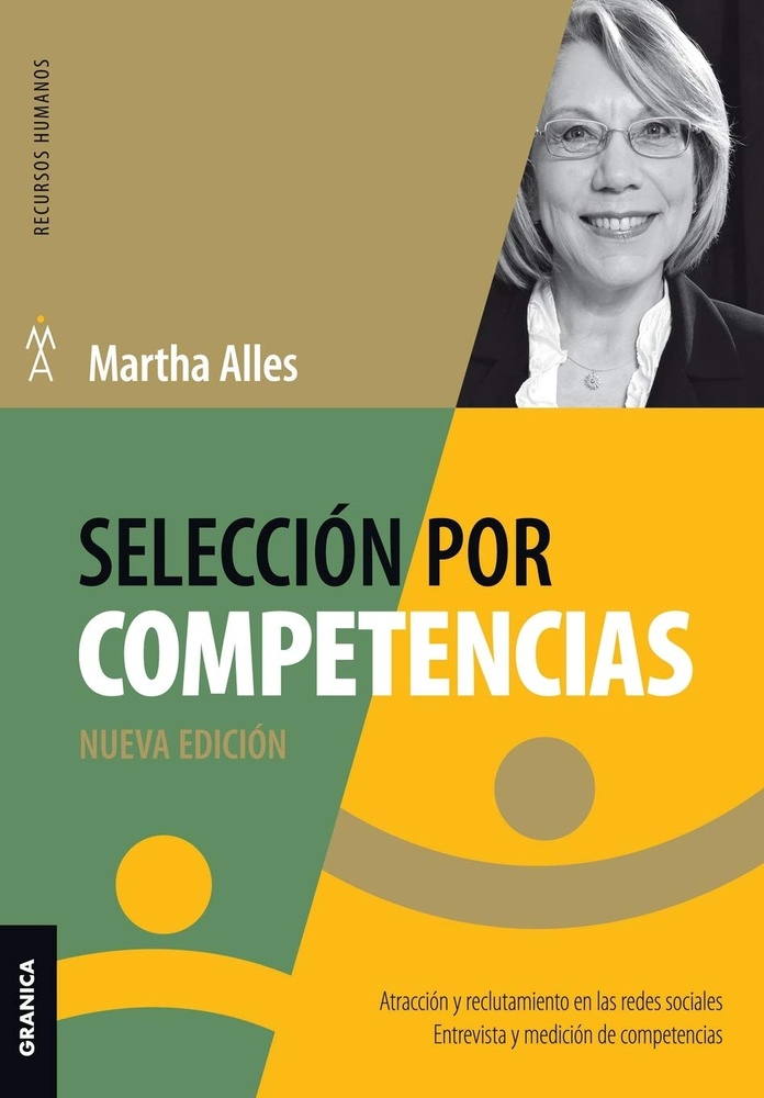 Selección por competencias (Nueva Edición)
