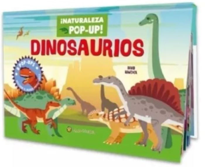 Dinosaurios