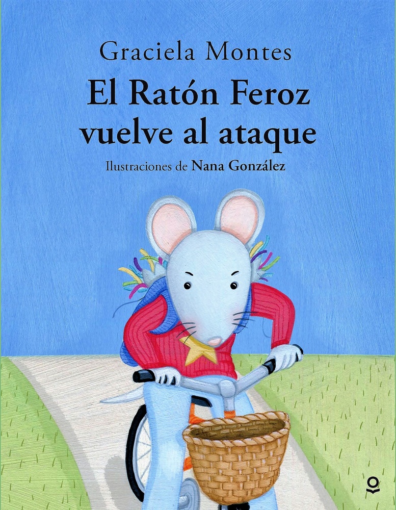El ratón feroz vuelve al ataque