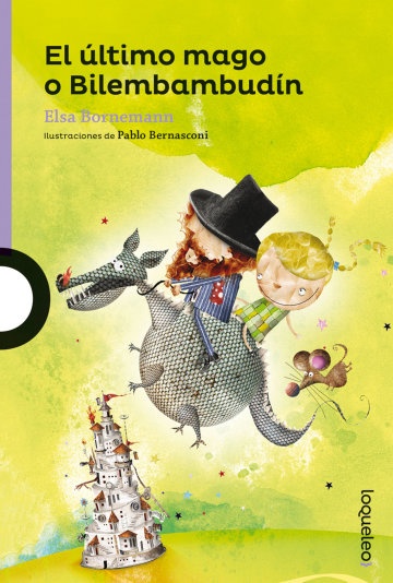 El último mago o Bilembambudin