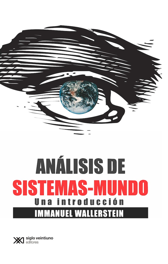Analisis de sistemas mundo