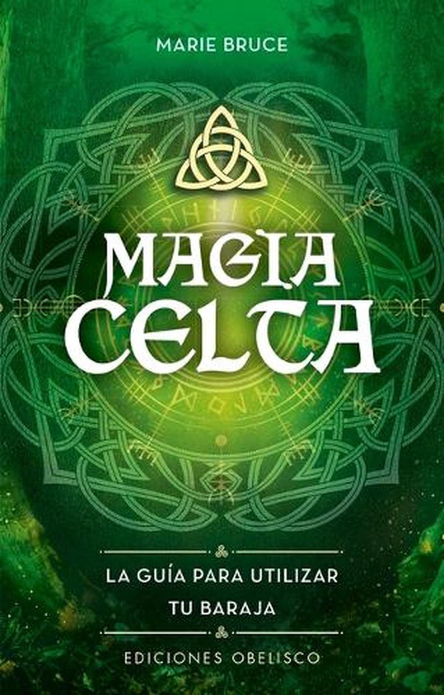 Magia celta