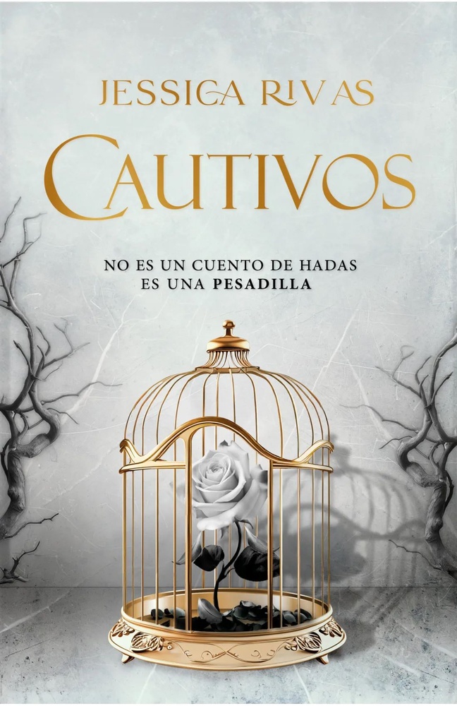 Cautivos