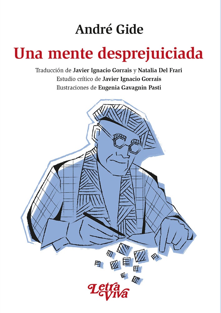 Una mente desprejuiciada