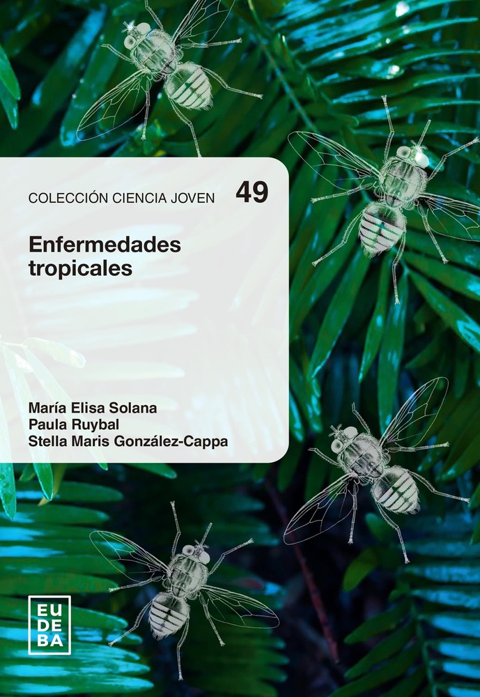 Enfermedades tropicales