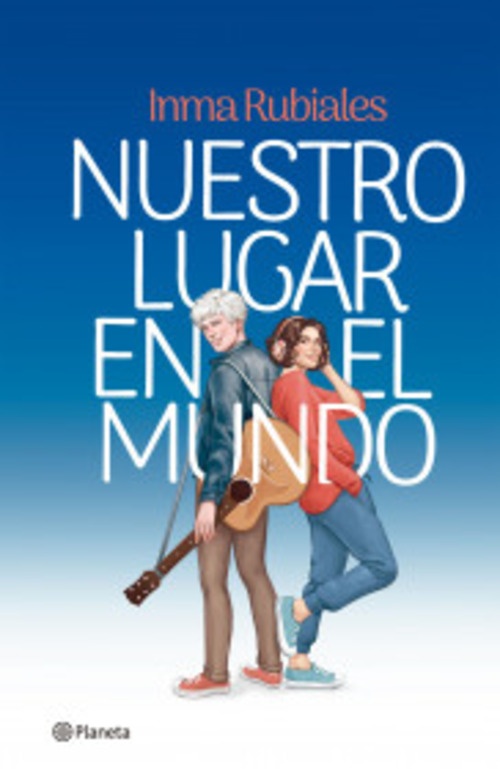 Nuestro lugar en el mundo