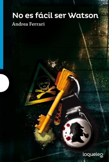 No es facil ser Watson