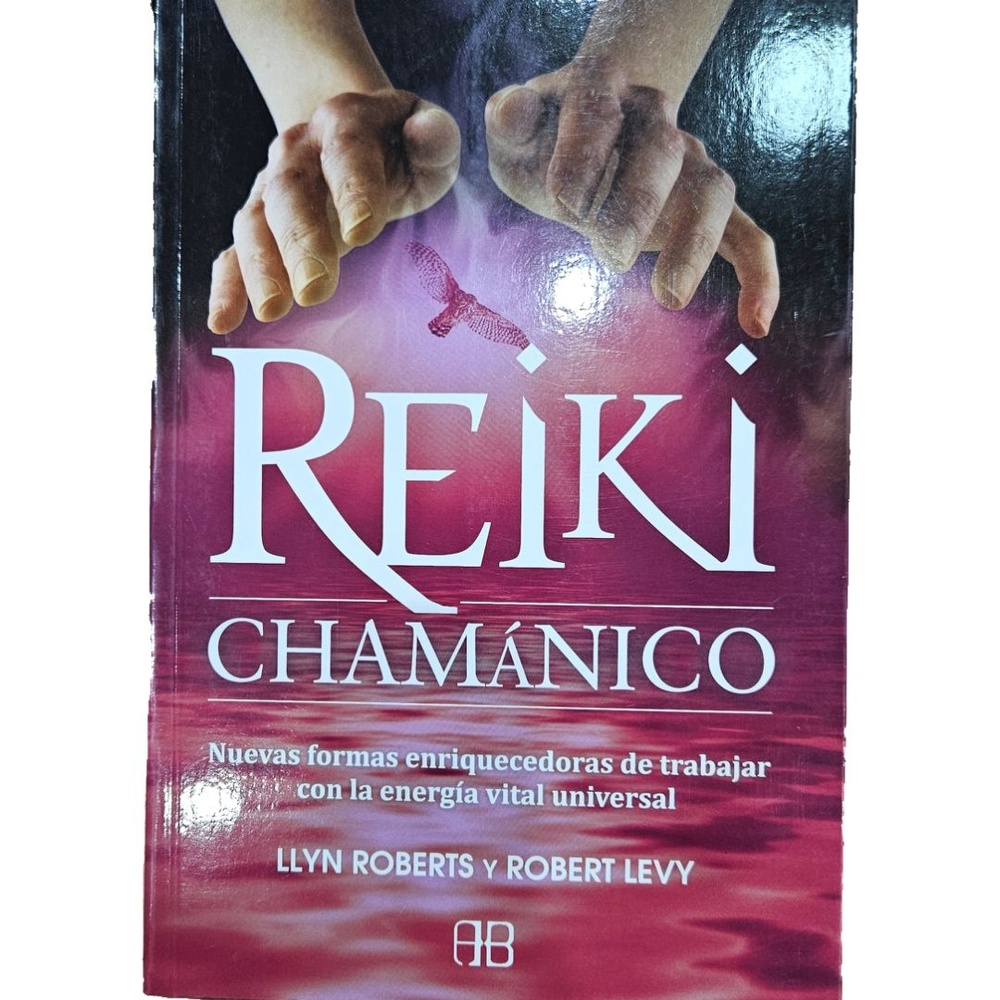 Reiki chamanico