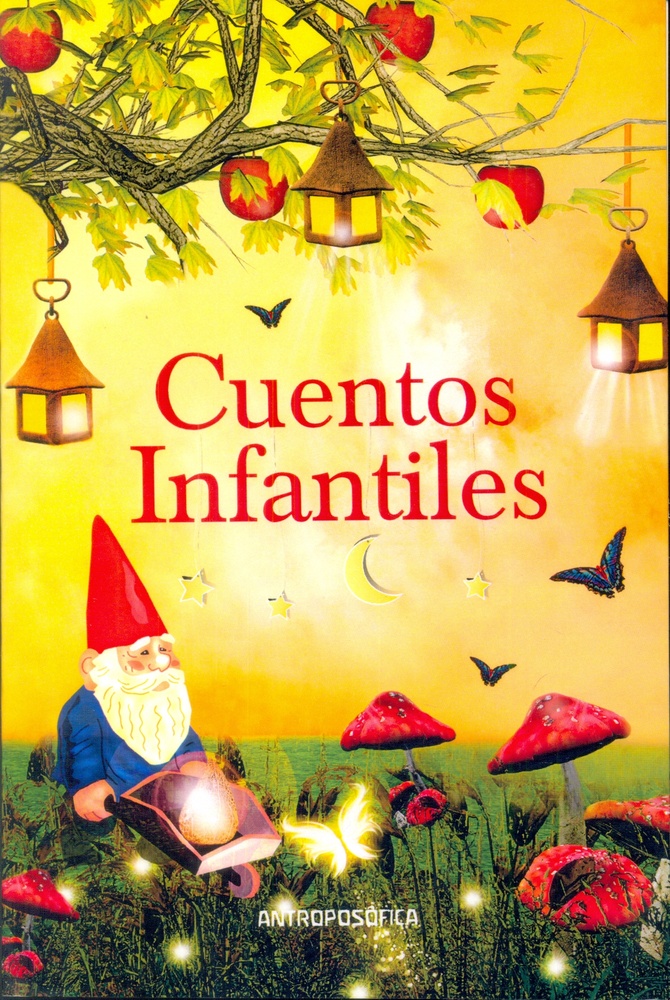 Cuentos infantiles
