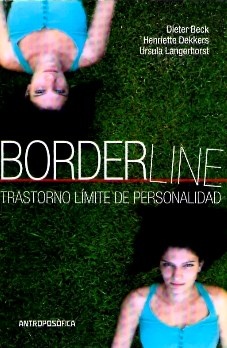 Borderline, Trastorno Límite De Personalidad